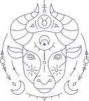 Capricorn zodiac symbol