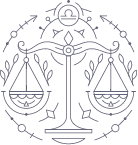 Scorpio zodiac symbol
